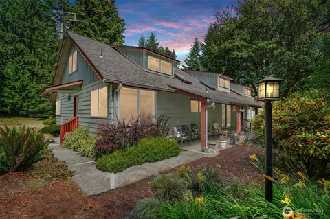 8815 SW Prather Rd, Centralia, WA 98531