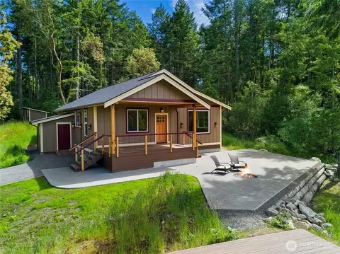 82 Lahey Ln, Friday Harbor, WA 98250