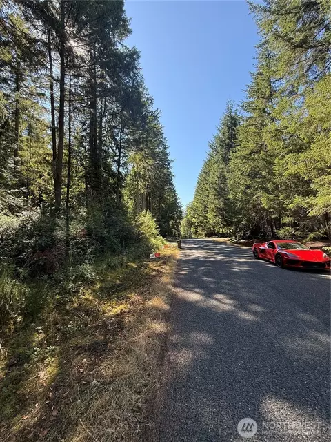 12904 Silver Dr, Anderson Island, WA 98303