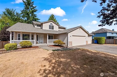 2117 22nd St SE, Puyallup, WA 98372