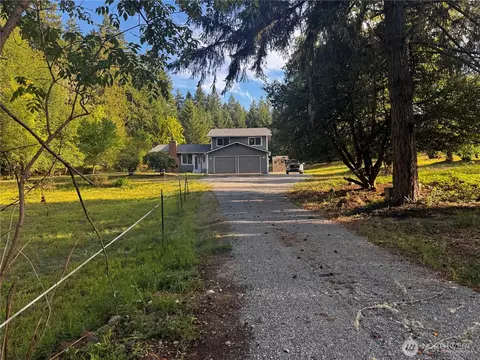 14127 93rd Ave SE, Yelm, WA 98597