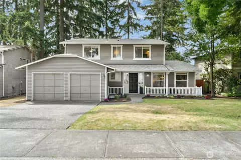 13235 NE 131st Pl, Kirkland, WA 98034