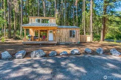Other - 311 Enchanted Forest Rd, Eastsound, WA 98245 photo 1 of 4