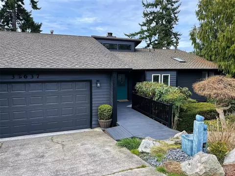 32637 39th Pl SW, Federal Way, WA 98023