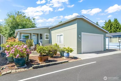 14727 43rd Ave NE #133, Marysville, WA 98271