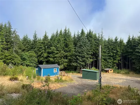 282 Copalis Beach Rd, Copalis Beach, WA 98355