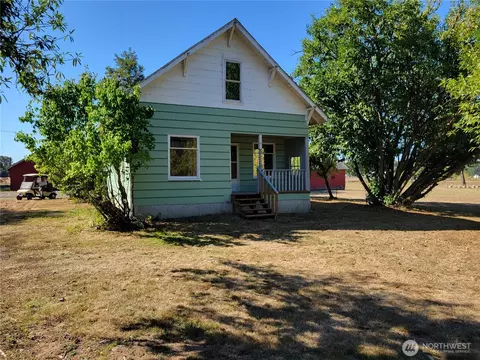 581 Drews Prarie Rd, Toledo, WA 98591