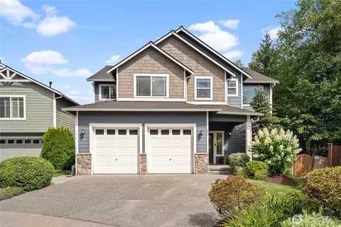231 198th Pl SW, Bothell, WA 98012