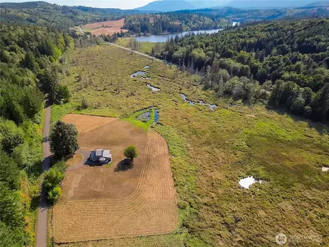 720 Leland Valley Rd E, Quilcene, WA 98376