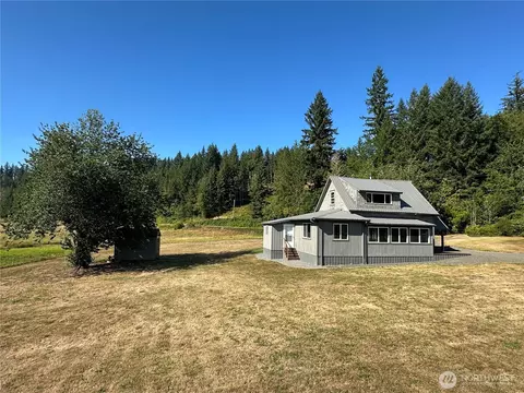 720 Leland Valley Rd E, Quilcene, WA 98376