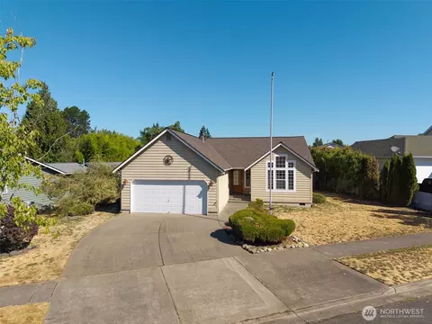1401 Park Ave, Puyallup, WA 98372