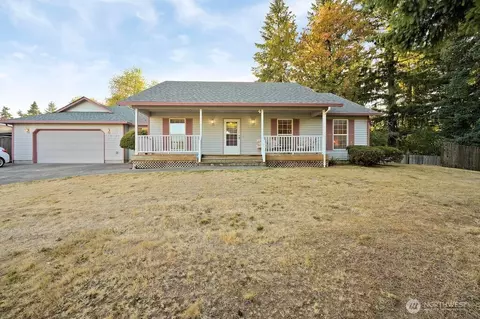 12720 NE 43rd Ave, Vancouver, WA 98686