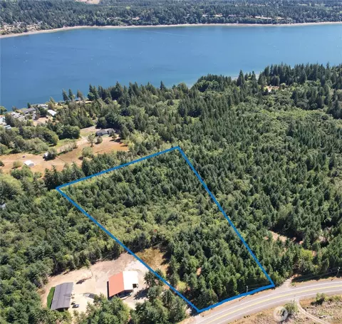 0 Lynch Rd, Shelton, WA 98584