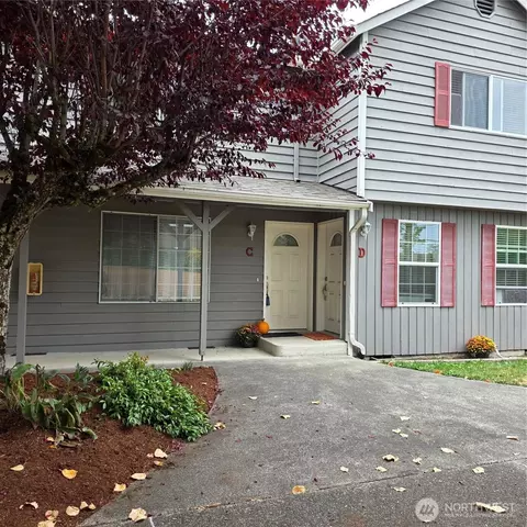15708 Admiralty Way #C, Lynnwood, WA 98087
