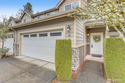 10720 SE 242nd St #A8, Kent, WA 98030