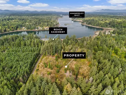 641 E Libby Rd, Shelton, WA 98584
