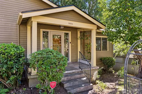 1021 Bigelow Ave NE, Olympia, WA 98506