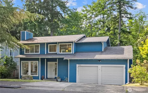 9132 NE 143rd Pl, Kirkland, WA 98034