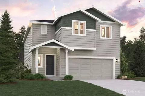 1425 Salzer Creek Dr, Centralia, WA 98531