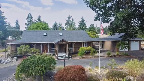 4327 Indian Summer Dr SE, Olympia, WA 98513