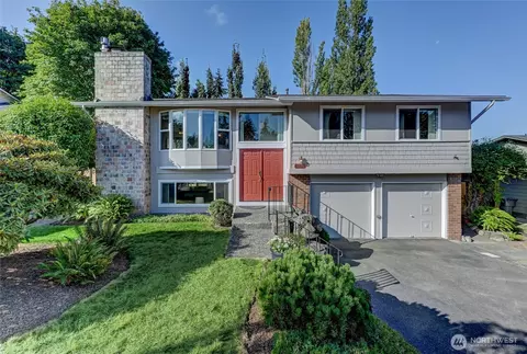 12631 NE 111th Pl, Kirkland, WA 98033