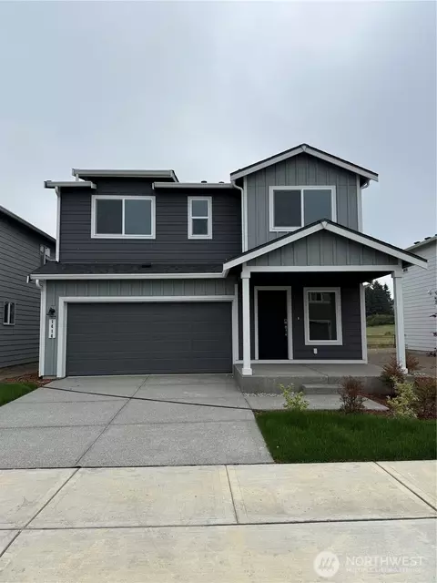 1414 Salzer Creek Dr, Centralia, WA 98531