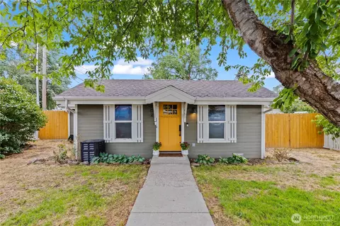 102 E Manitoba Ave, Ellensburg, WA 98926
