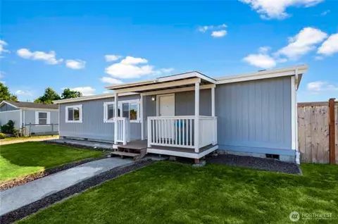 1905 N 33rd, Mount Vernon, WA 98273