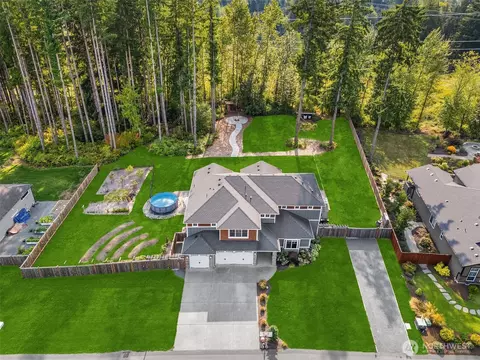 11928 137th Dr NE, Lake Stevens, WA 98258