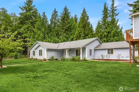 5227 Key Peninsula Hwy NW, Lakebay, WA 98349