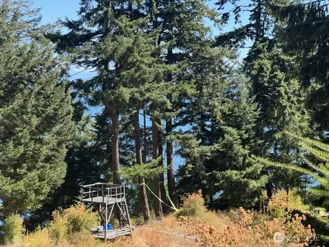 109 Coho Point Rd, Orcas Island, WA 98245