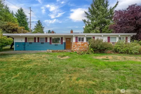 3630 Wiggins Rd SE, Olympia, WA 98501