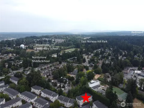 View/Area - 16214 118th Ln NE, Bothell, WA 98011 photo 3 of 5