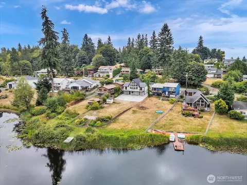 2117 256th St NW, Stanwood, WA 98292