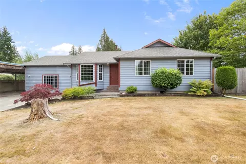 12603 57th Dr SE, Snohomish, WA 98296
