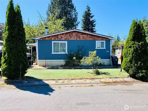 602 29th St SE #54, Auburn, WA 98002
