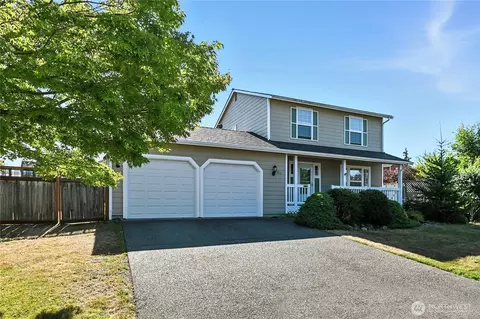 1511 87th Ave NE, Lake Stevens, WA 98258