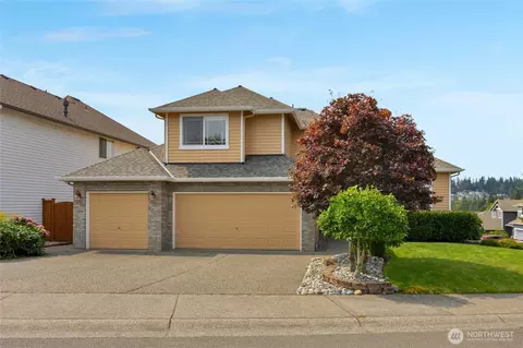 Exterior - 18418 12th Dr, Bothell, WA 98012 photo 10 of 10