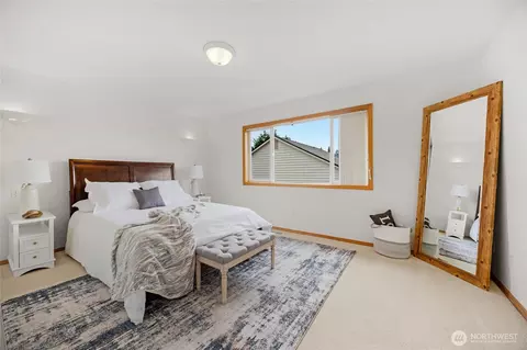 Bedroom - 18418 12th Dr, Bothell, WA 98012 photo 1 of 5