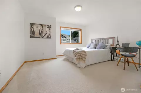 Bedroom - 18418 12th Dr, Bothell, WA 98012 photo 5 of 5