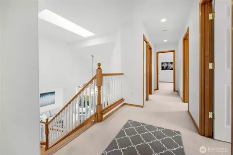 Entry Way - 18418 12th Dr, Bothell, WA 98012 photo 4 of 4