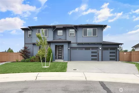 23106 62nd St E, Buckley, WA 98321