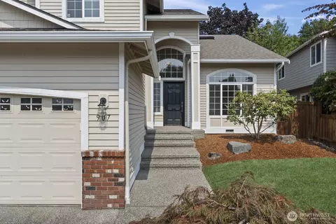 907 233rd Pl SW, Bothell, WA 98021 photo 2