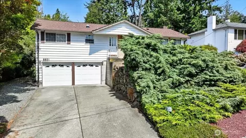 6501 233rd Pl SW, Mountlake Terrace, WA 98043