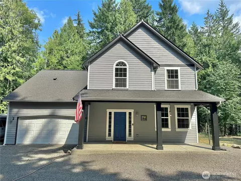 6388 Foley Ln NW, Seabeck, WA 98380