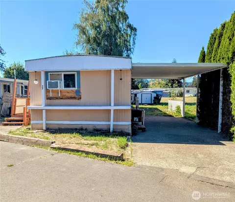 5600 Mt Solo Rd #77, Longview, WA 98632