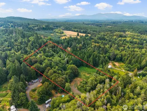 3211 W Little Egypt, Shelton, WA 98584