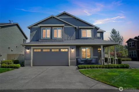 6908 NE 106th St, Vancouver, WA 98686