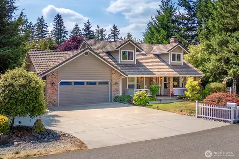 22015 SE 244th Pl, Maple Valley, WA 98038