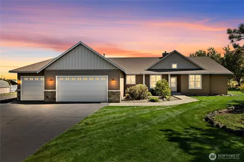 530 Meadow View Dr, Ellensburg, WA 98926